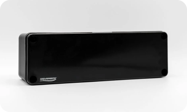 Large DriverBox