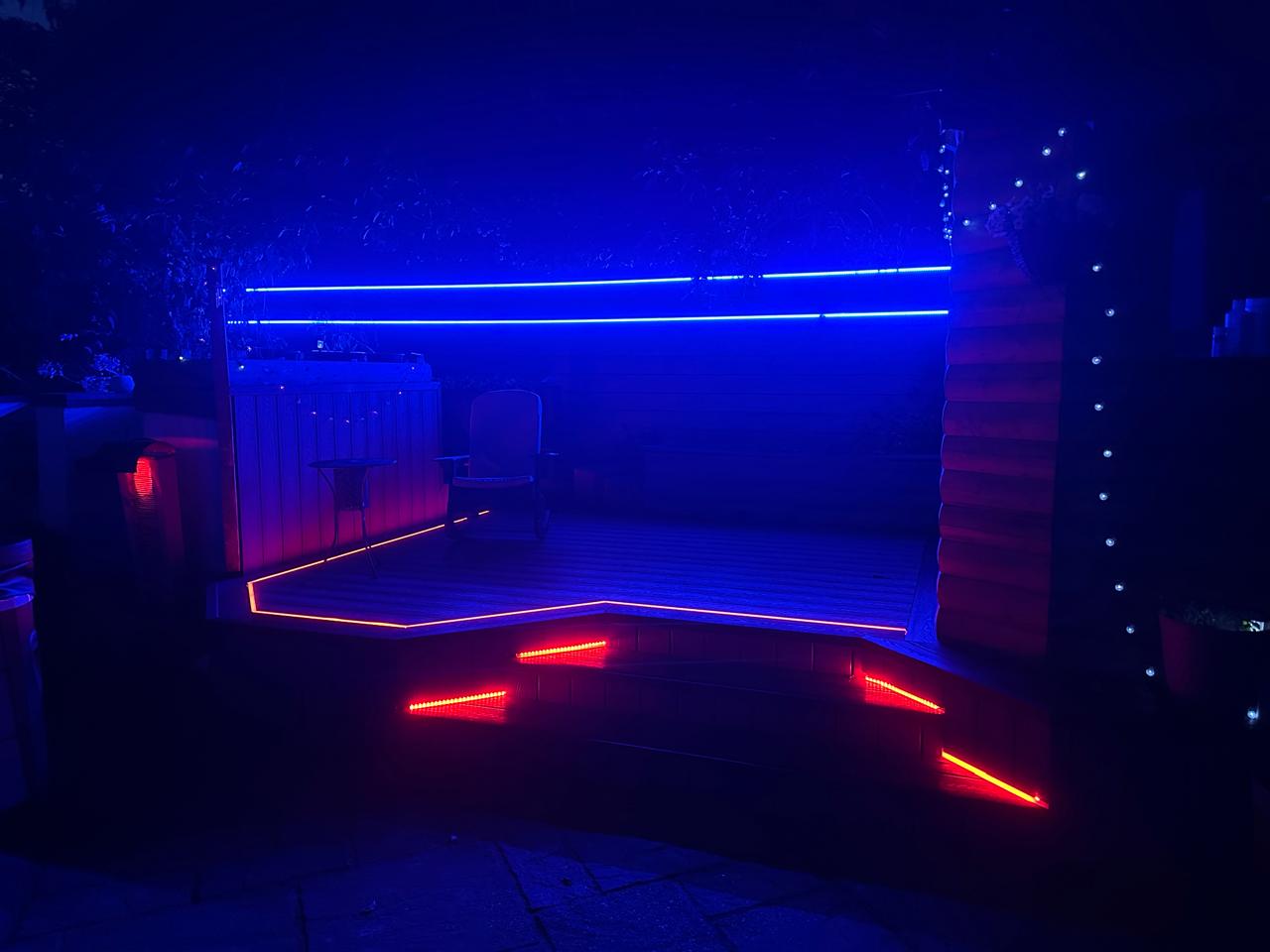 House Installation 1