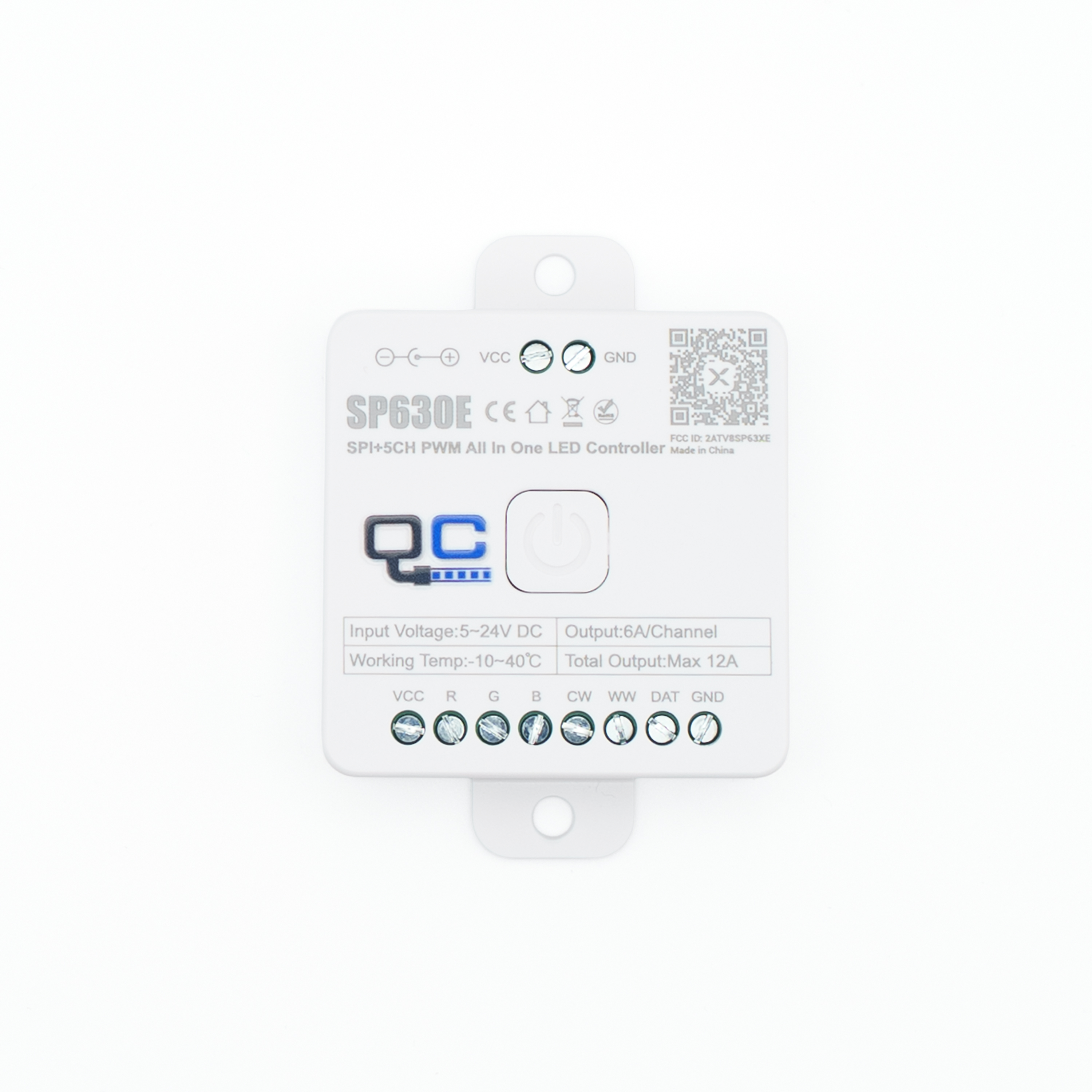 Controllers