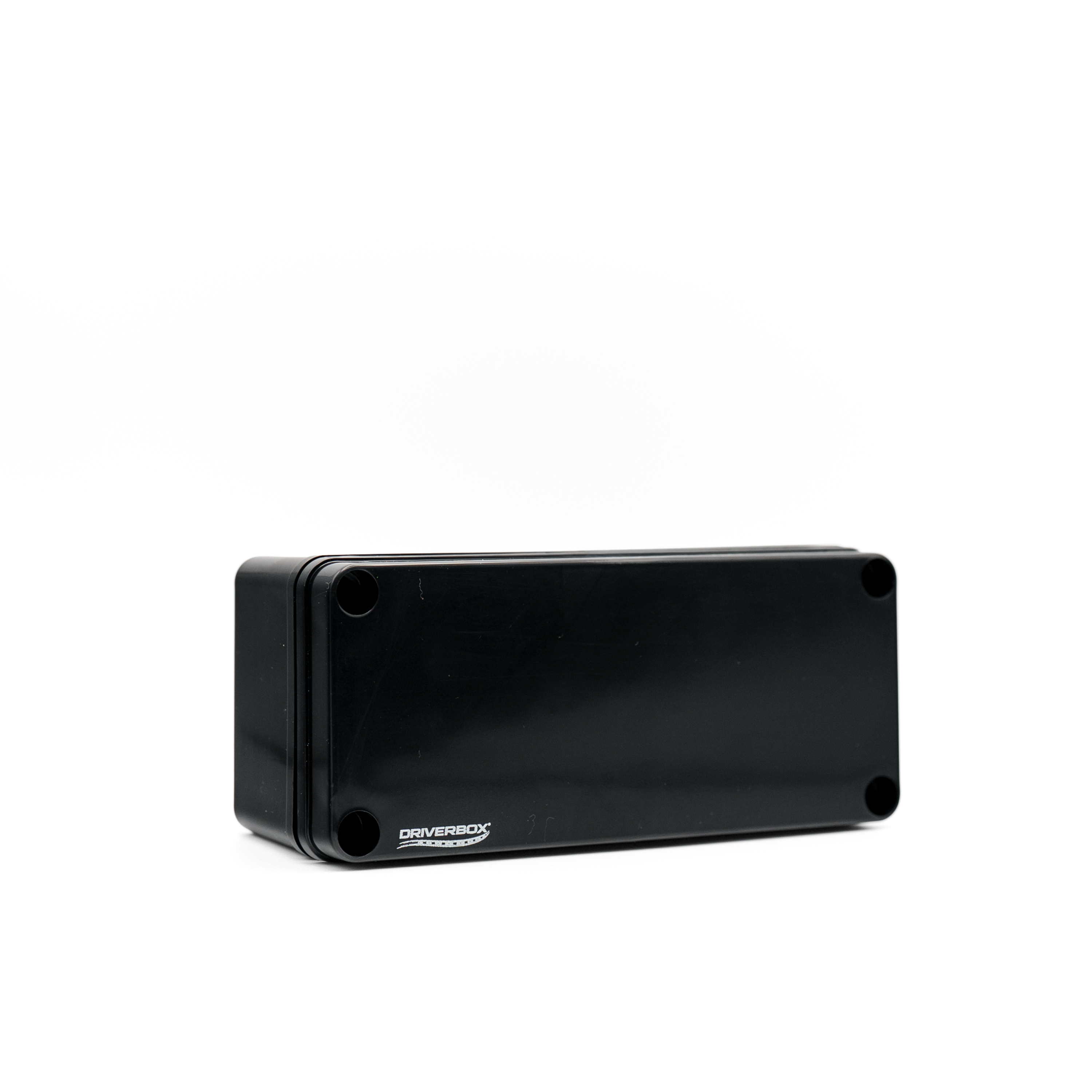 Driverbox Adaptable Boxes