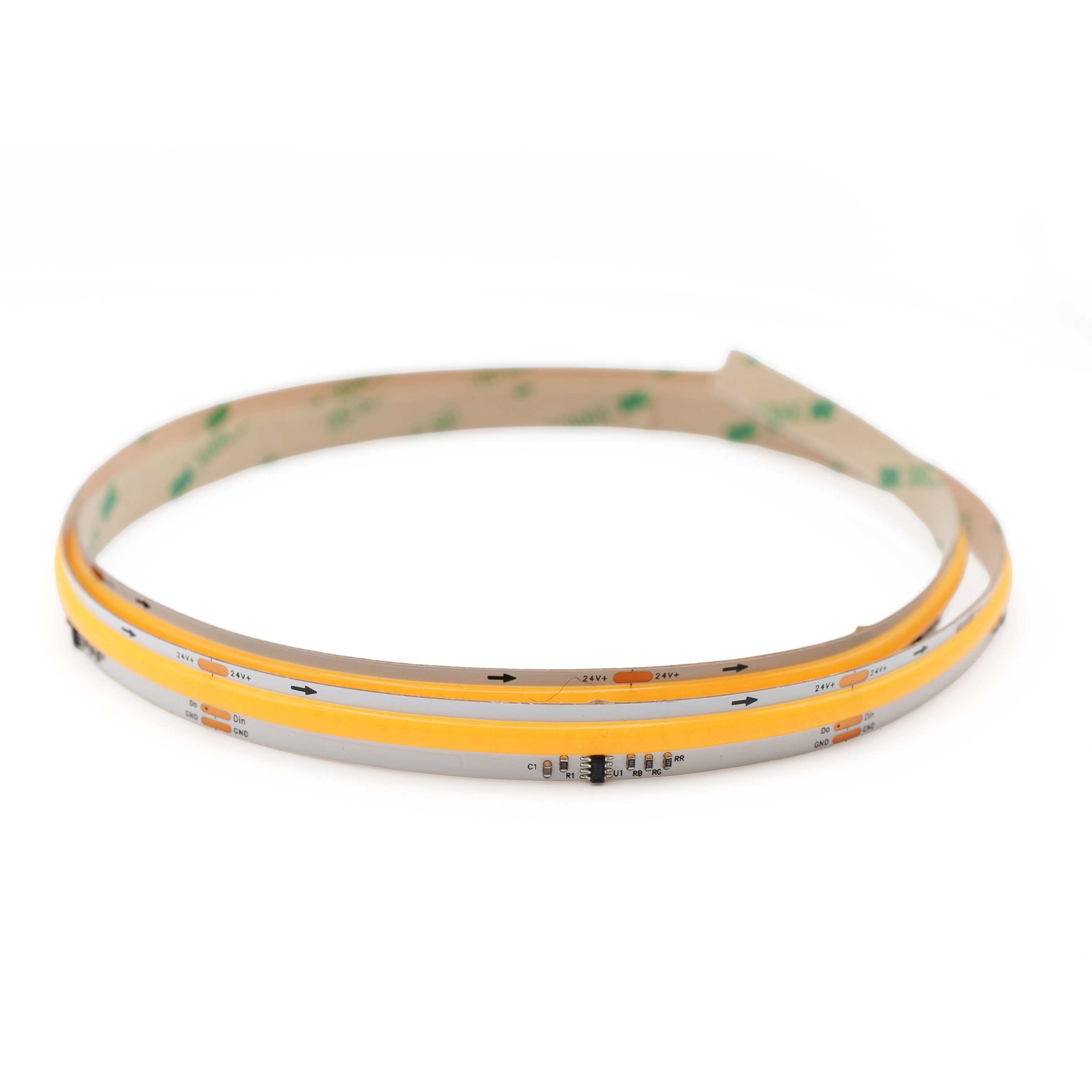 Pixel COB Strip