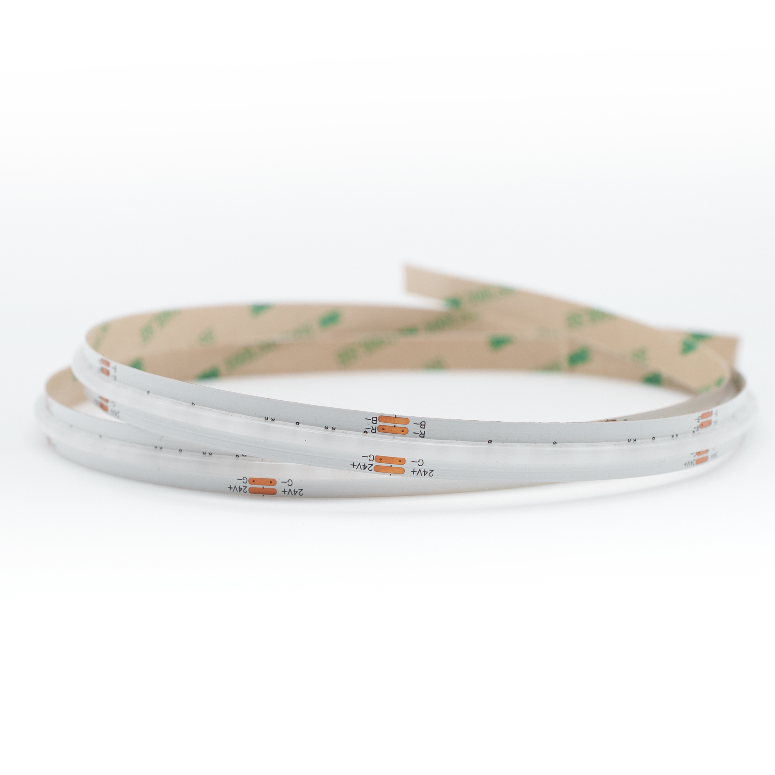 RGB COB Strip