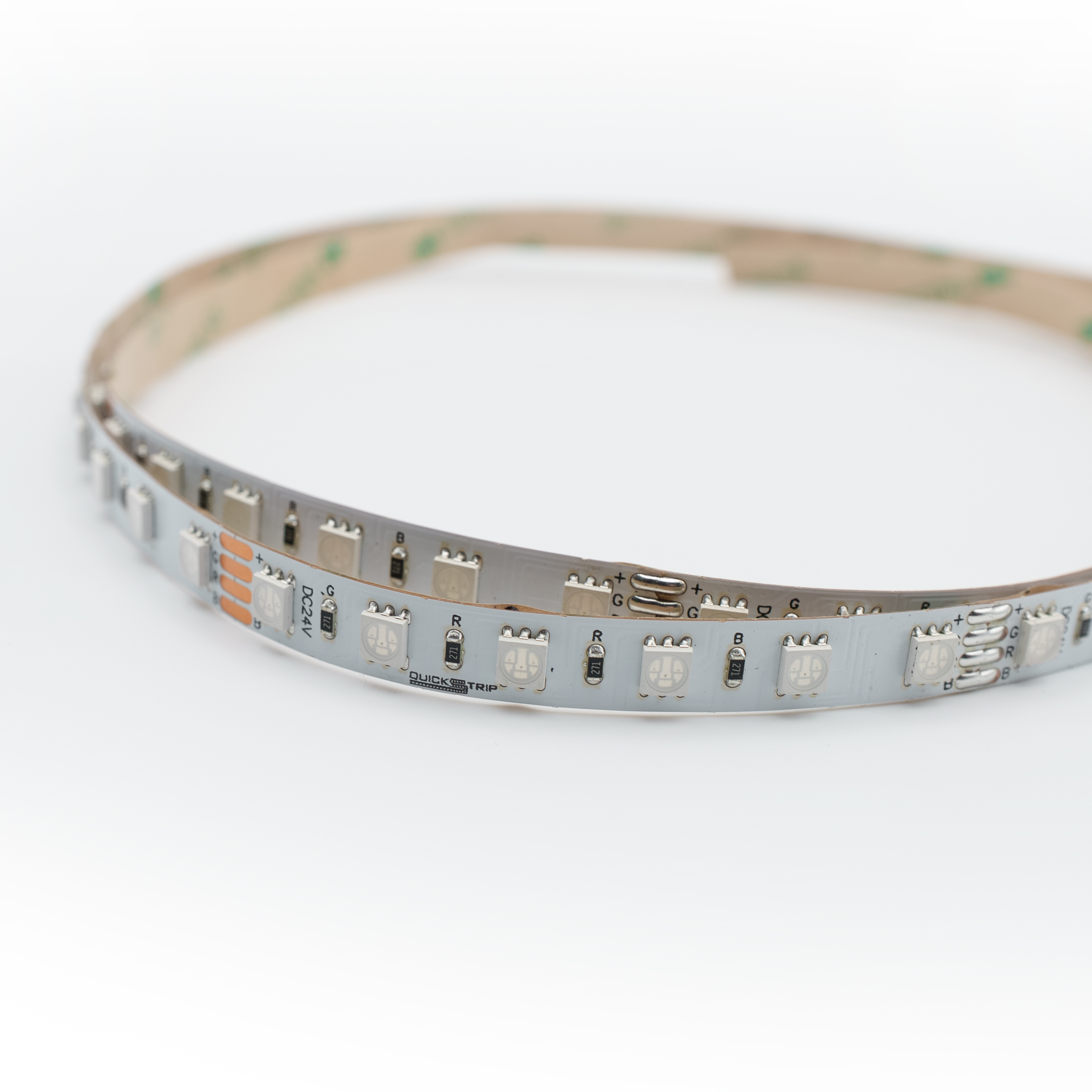 RGB SMD Strip