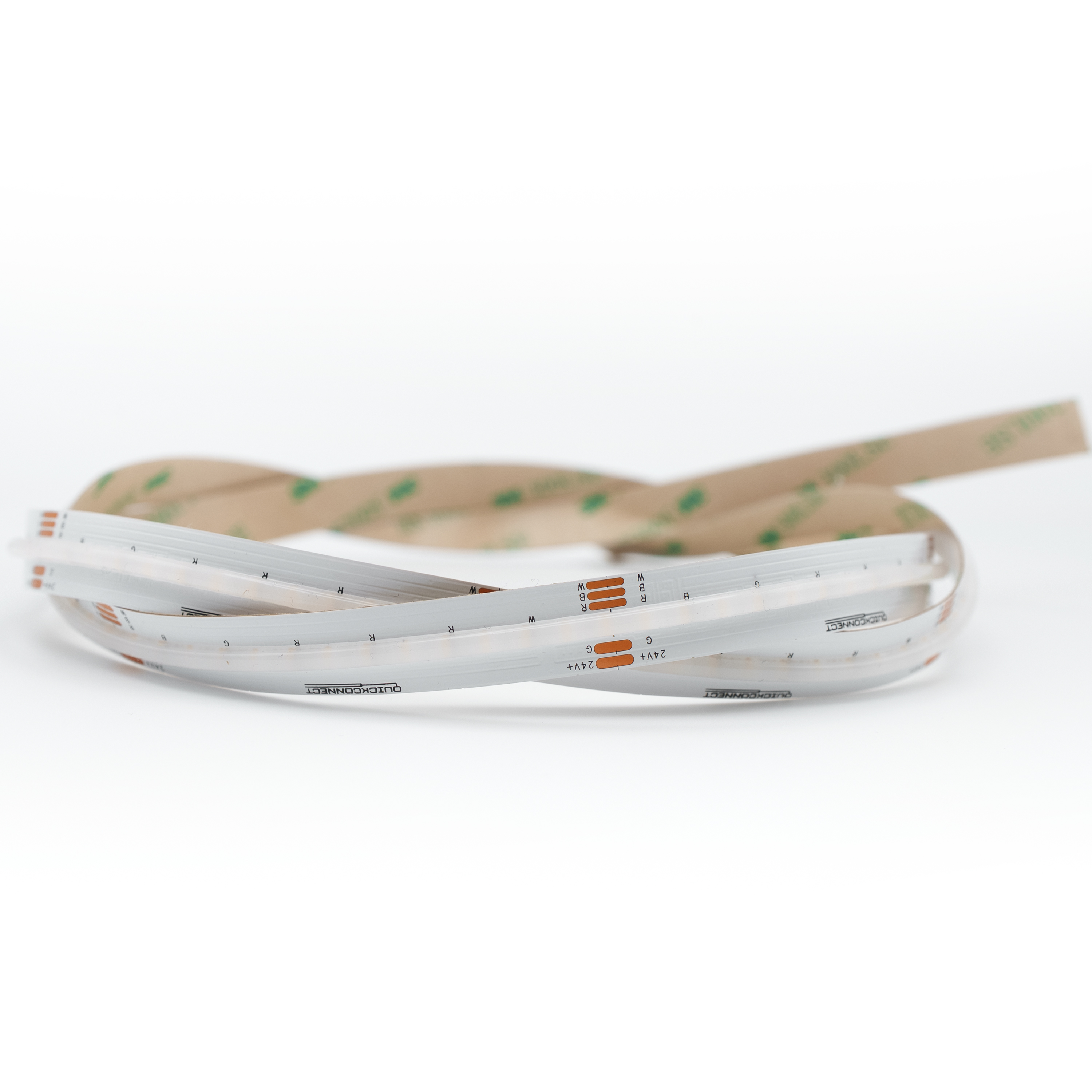 RGBW COB Strip