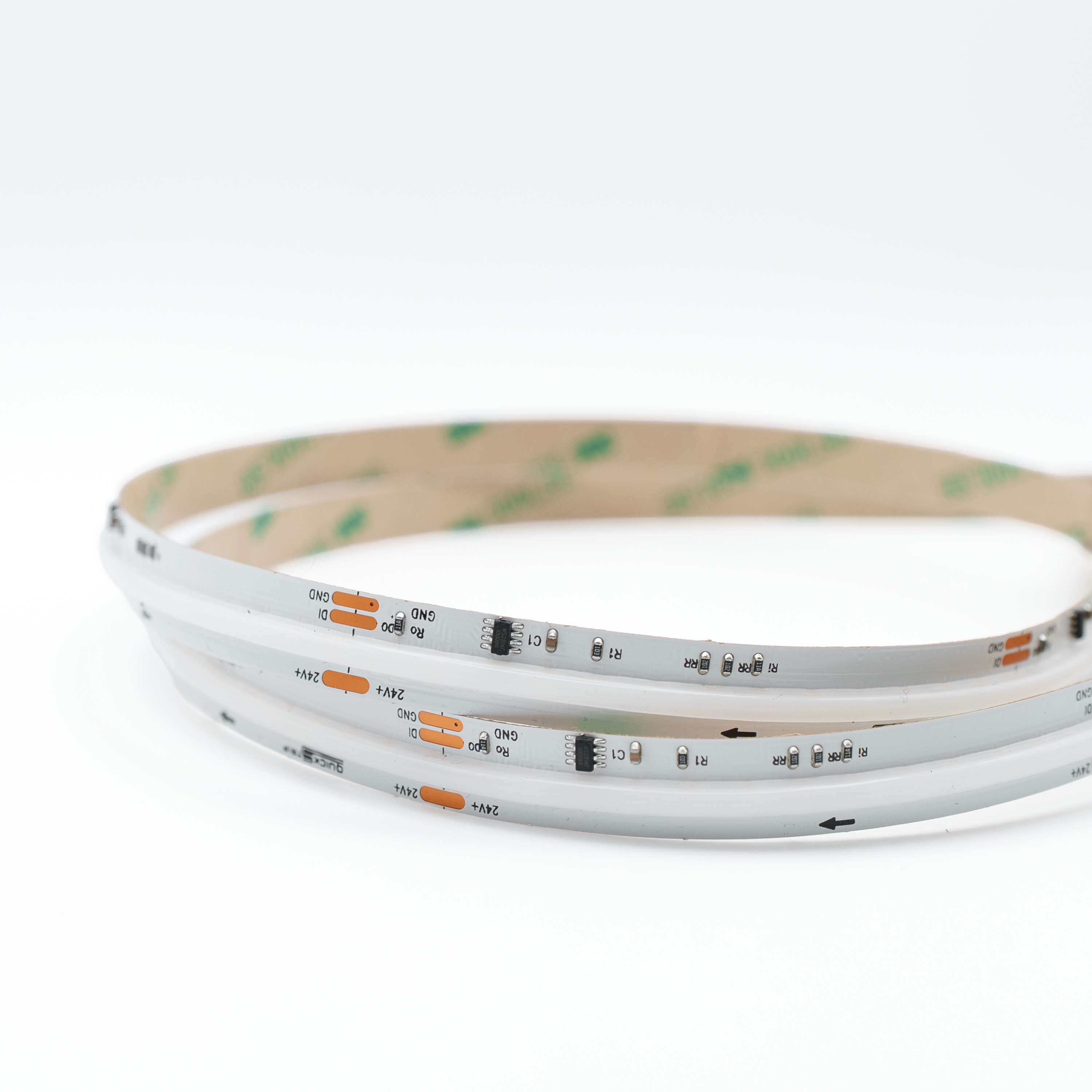 RGBW Pixel COB Strip