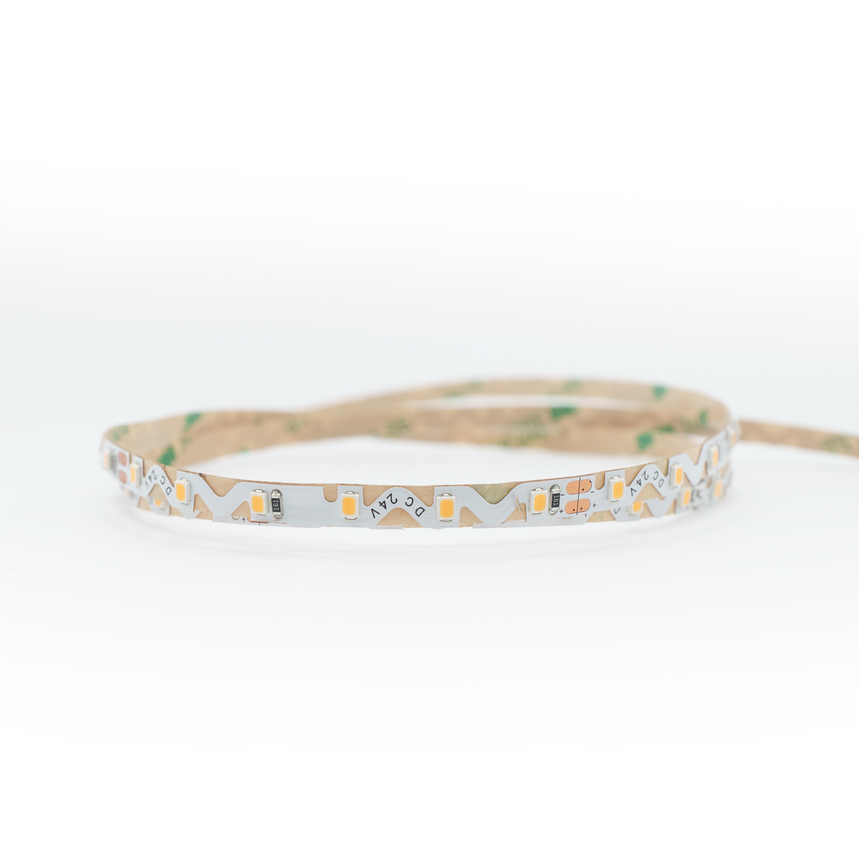 S-Bend SMD Strip
