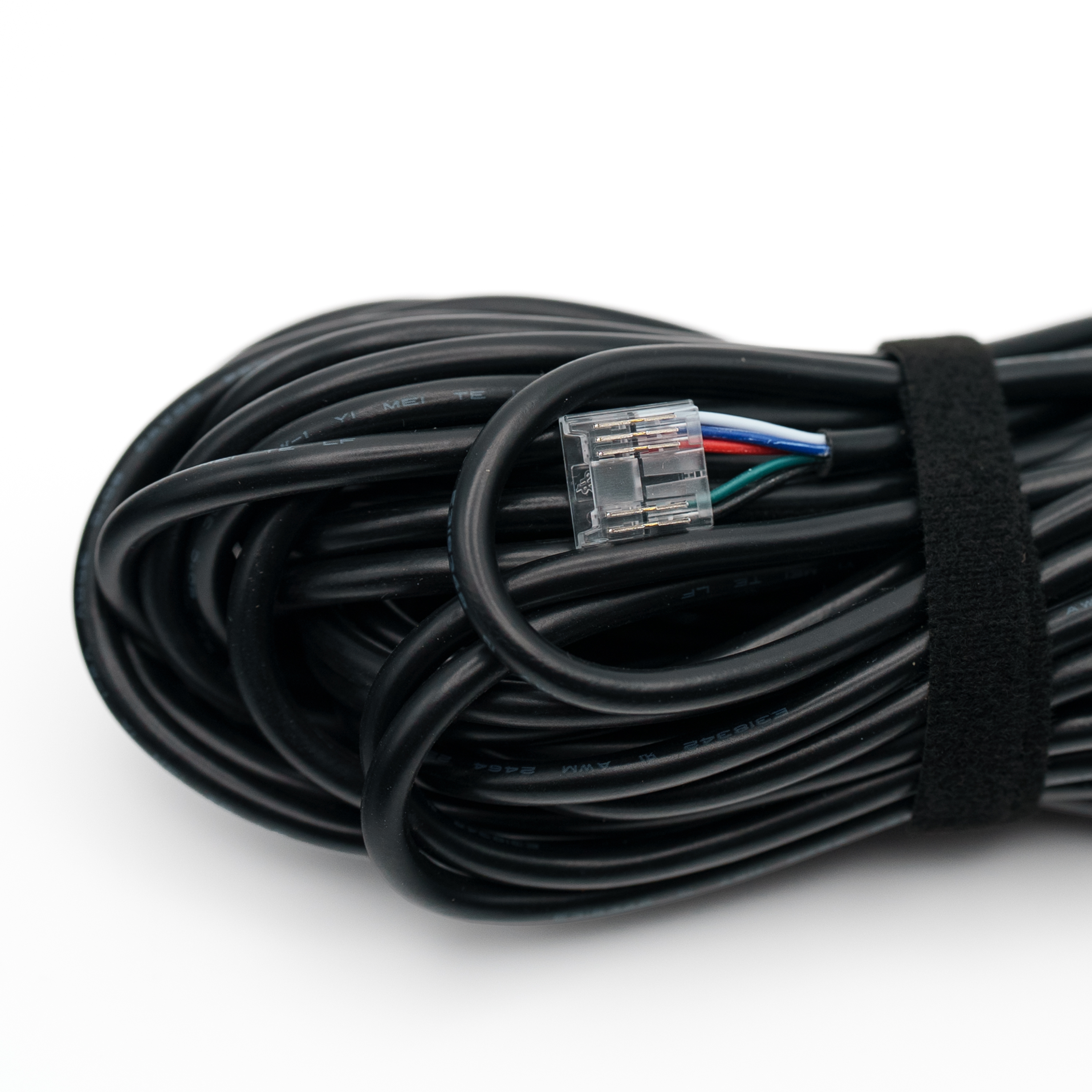 Solderless Connectors