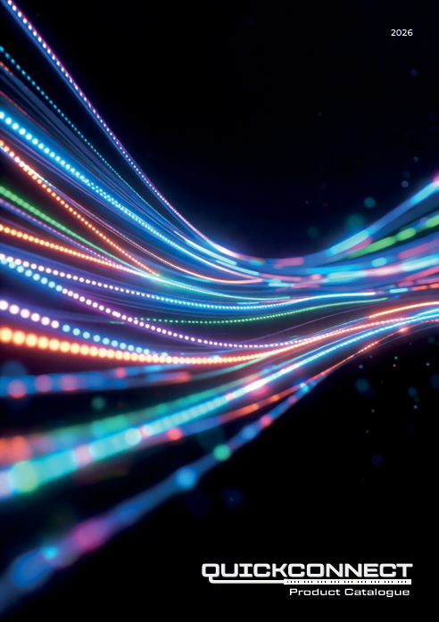 QuickConnect 2026 Product Guide
