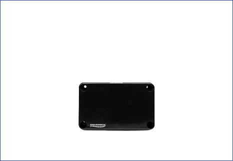 Driverbox Adaptable Boxes