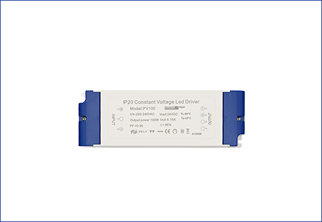 Non-Dimmable Driver