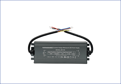 Non-Dimmable IP67 Driver