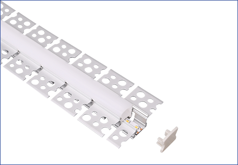 Plaster-In Profile