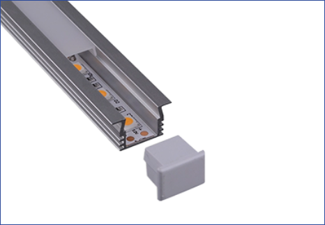 Recessed Profile