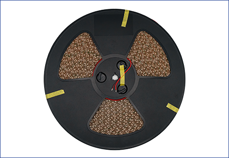 S-Bend SMD Strip