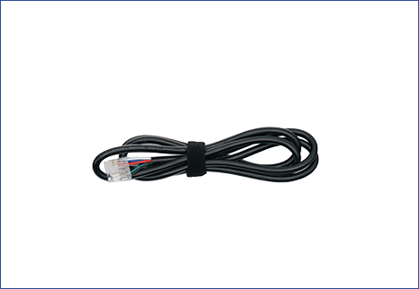 Solderless Connectors
