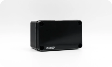 Small DriverBox
